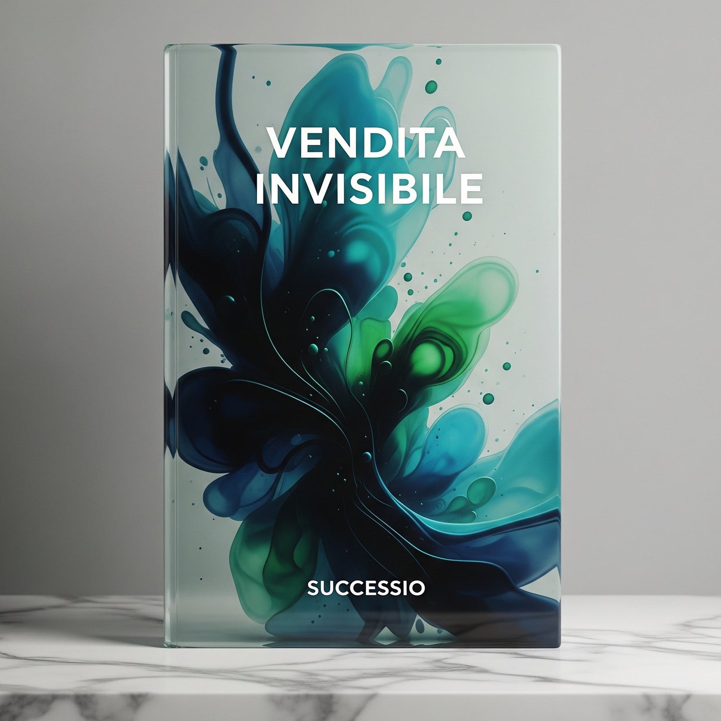 La vendita invisibile
