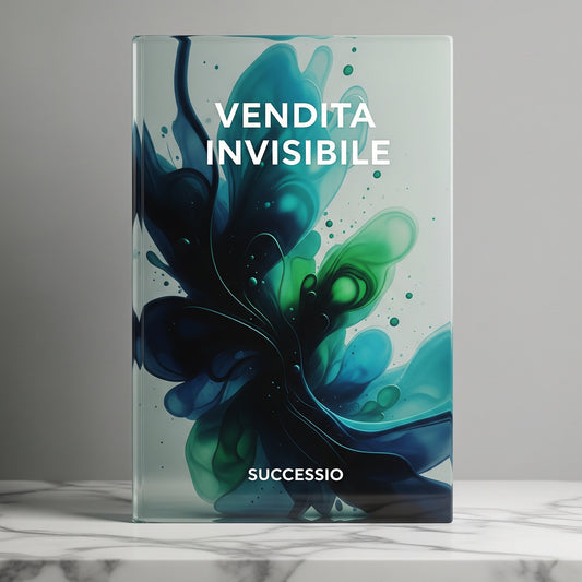 La vendita invisibile
