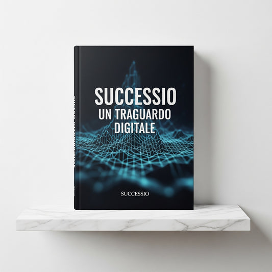 Successio: Un Traguardo Digitale