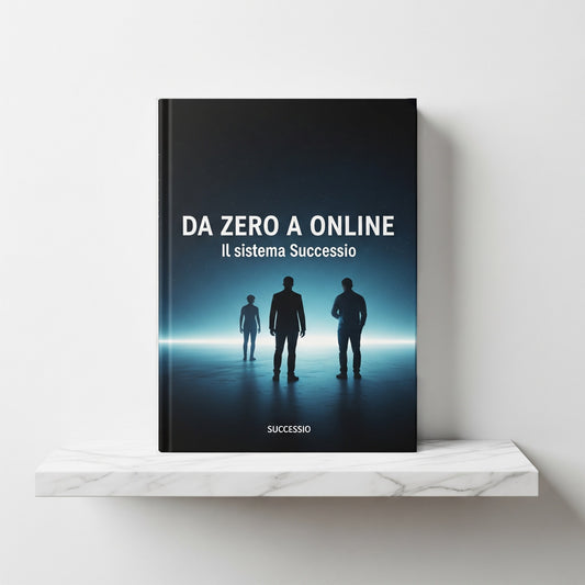 Da Zero a Online: Il Sistema Successio